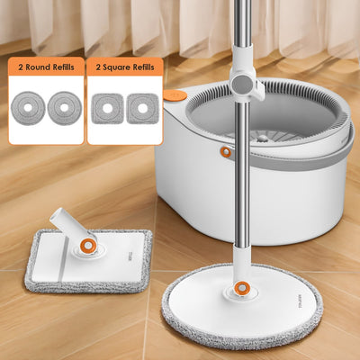 Home Cleaning Essentials