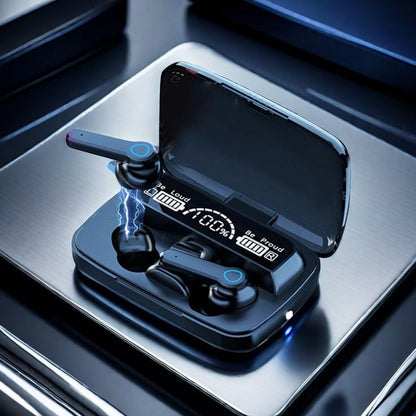 M10 Earbuds