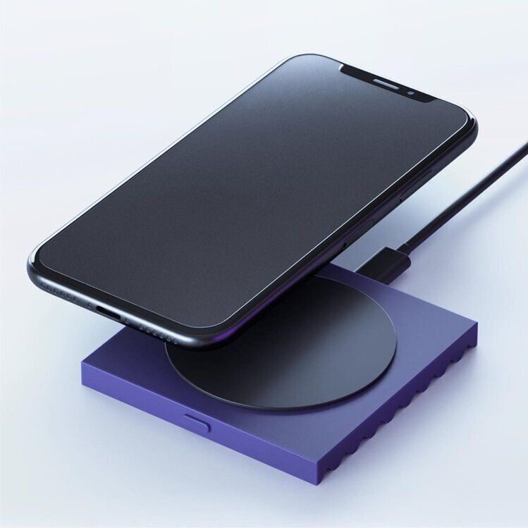 Fantasy Wireless Charger
