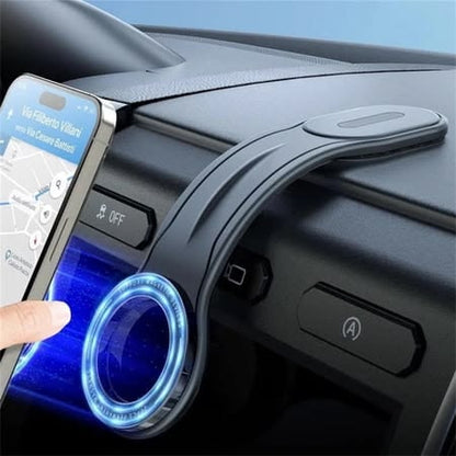Magnetic Mobile Phone Holder Stand