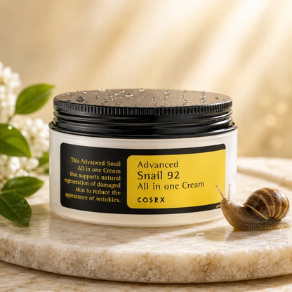 COSRX Advanced Snail 92 All In One Cream