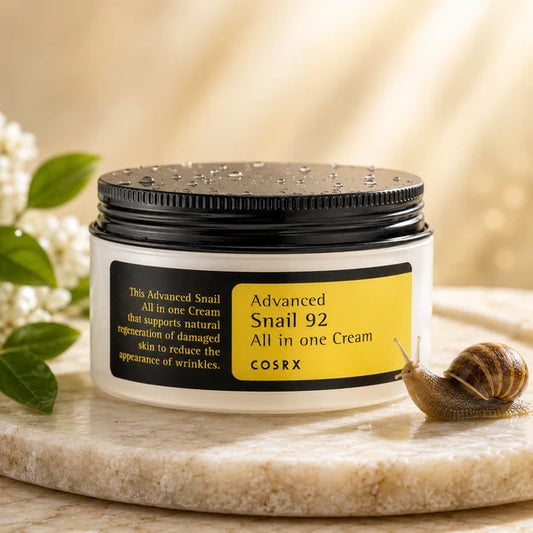 COSRX Advanced Snail 92 All In One Cream