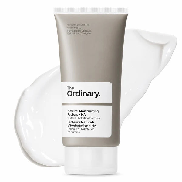 The Ordinary Natural Moisturizing Factors + HA –100ml