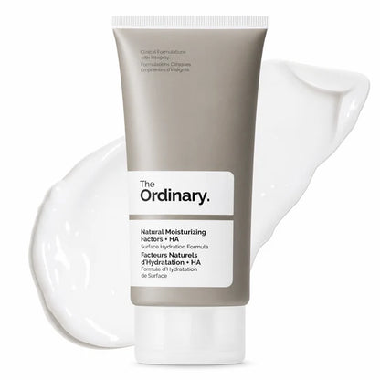 The Ordinary Natural Moisturizing Factors + HA –100ml