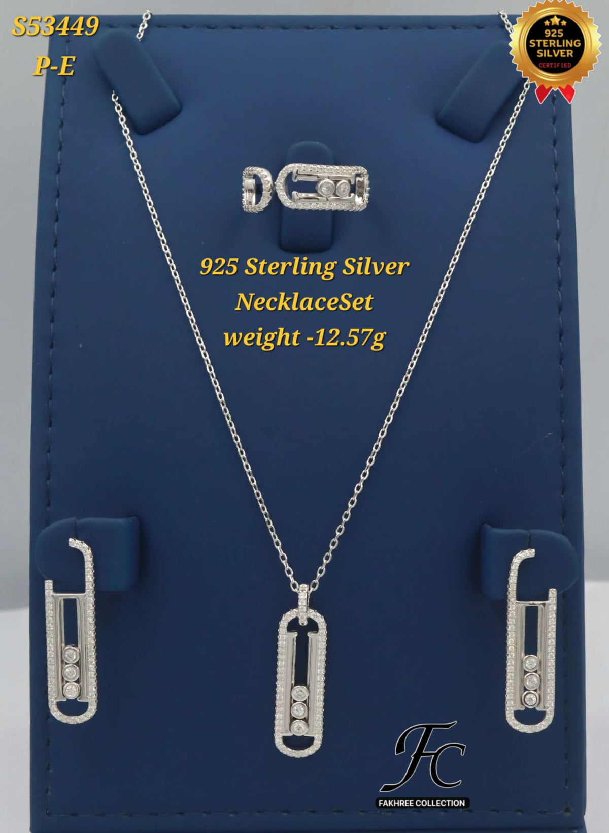 NECKLACE SET