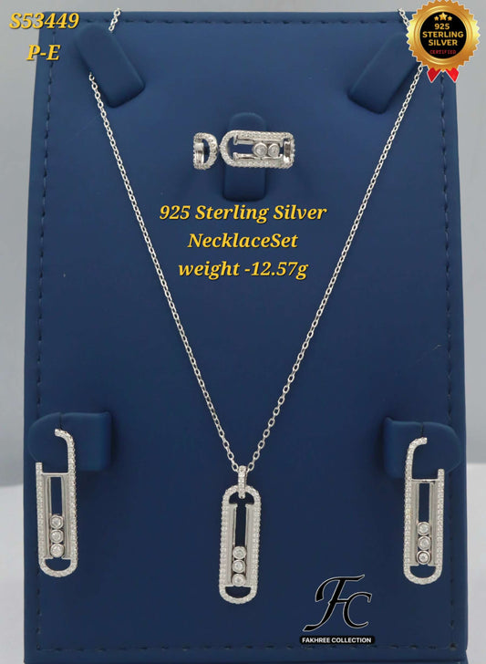 NECKLACE SET