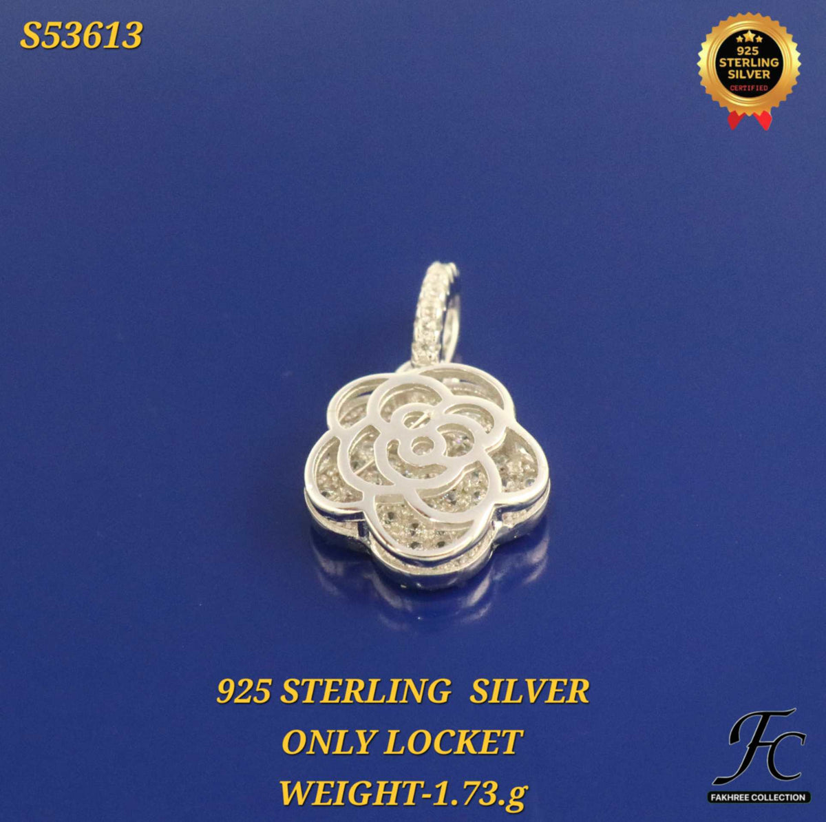 LOCKET SET