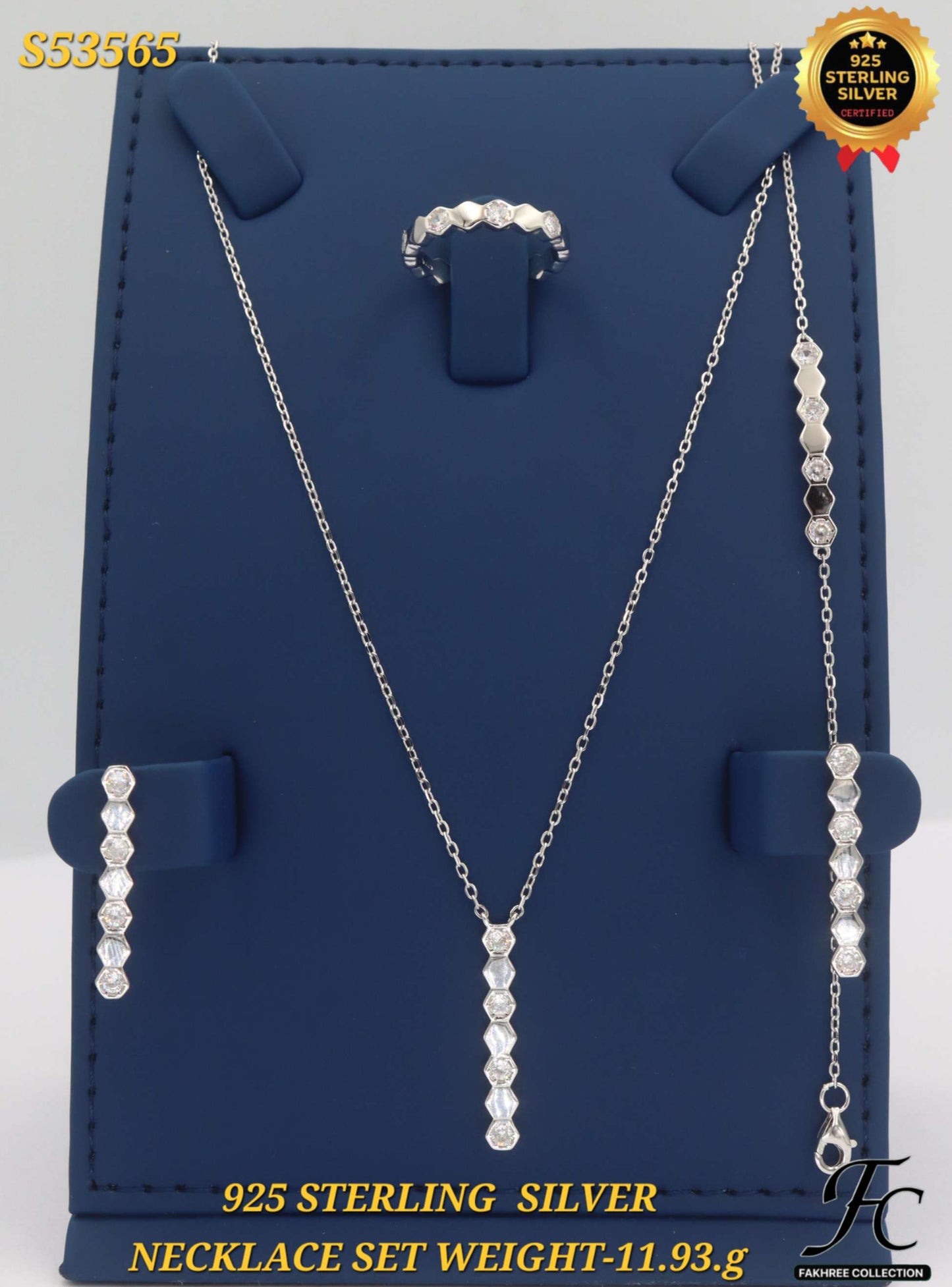 NECKLACE SET