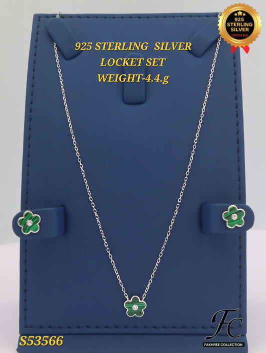 NECKLACE SET