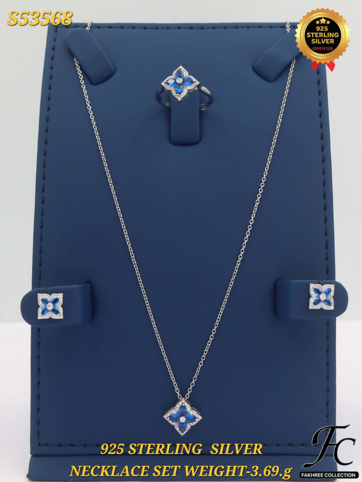NECKLACE SET