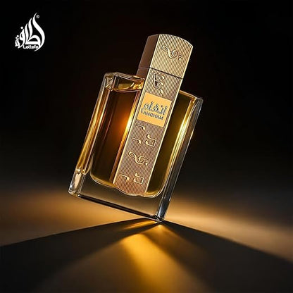Lattafa Angham Eau de Parfum 100ml