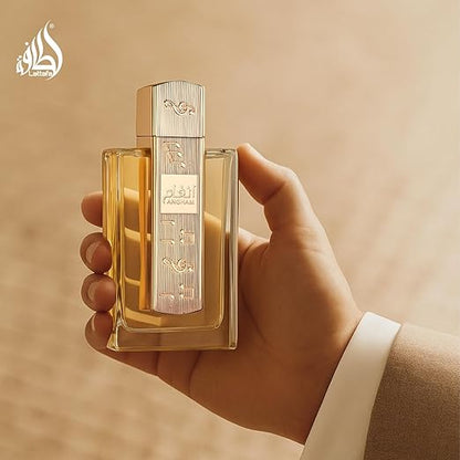 Lattafa Angham Eau de Parfum 100ml