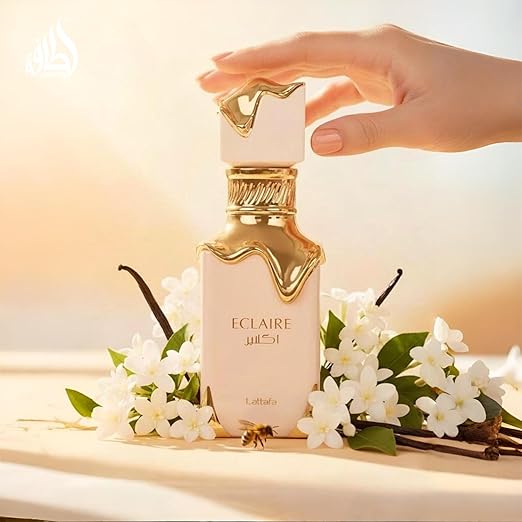 Lattafa Eclaire Eau de Parfum 100ml
