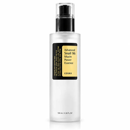 COSRX Advanced Snail 96 Mucin Power Essence –100ml