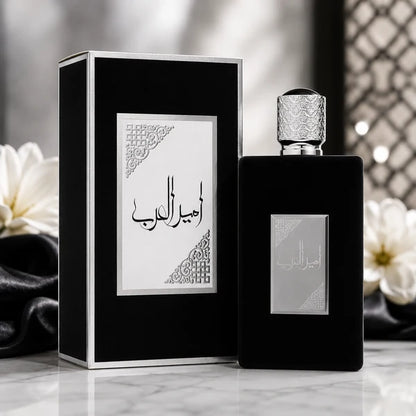 Asdaaf Ameer Al Arab Eau De Parfum – 100ml
