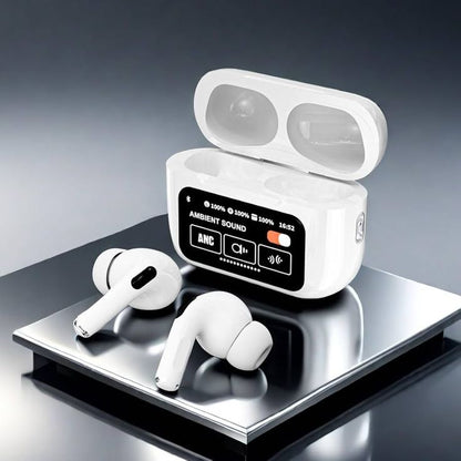 Airpods Pro With Touch Display Screen