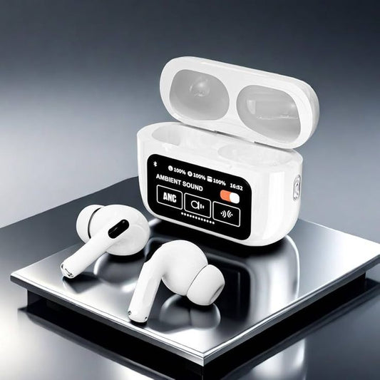 Airpods Pro With Touch Display Screen